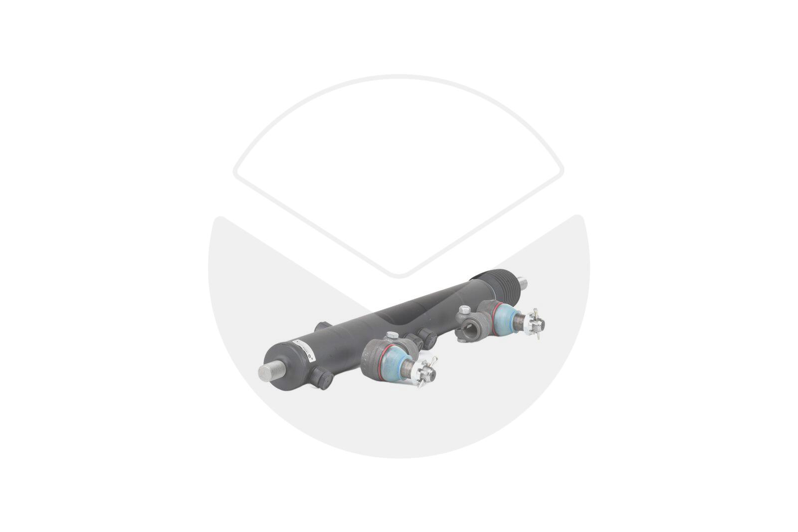 Slave Cylinder, power steering