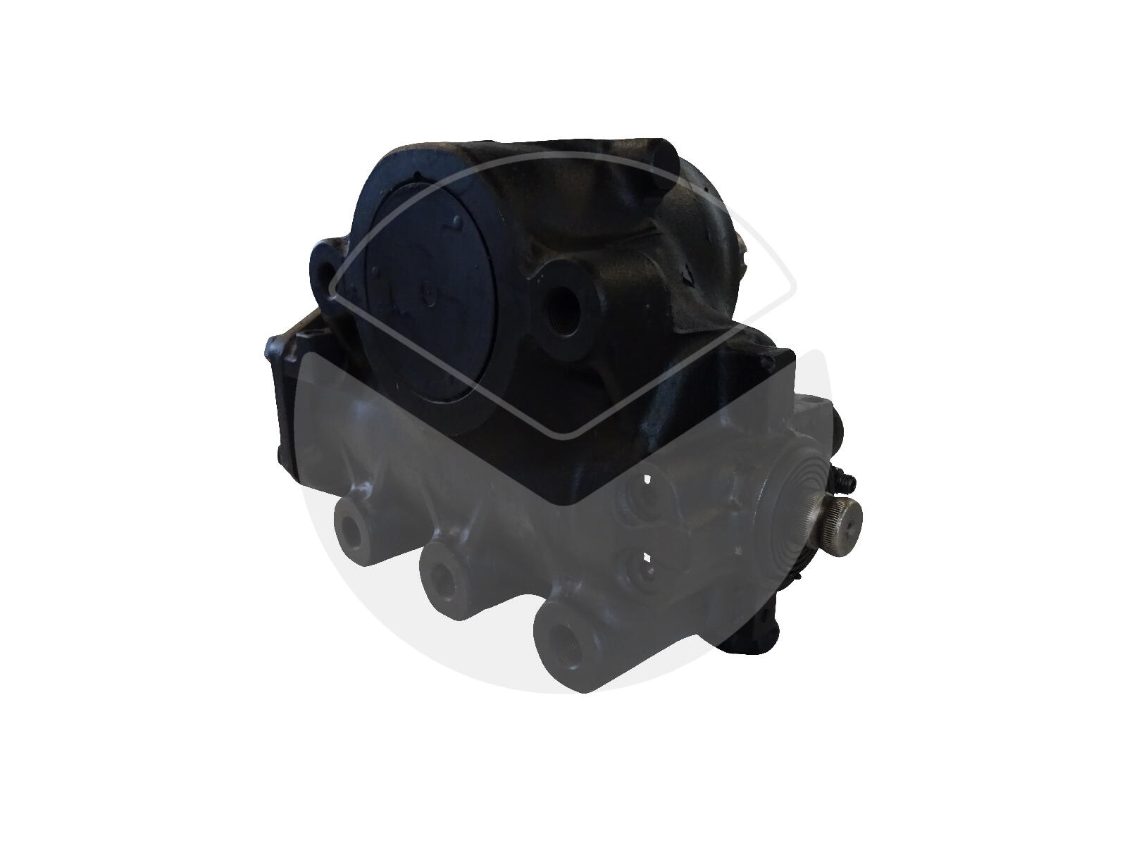 Steering Gear (Exchange Part)
