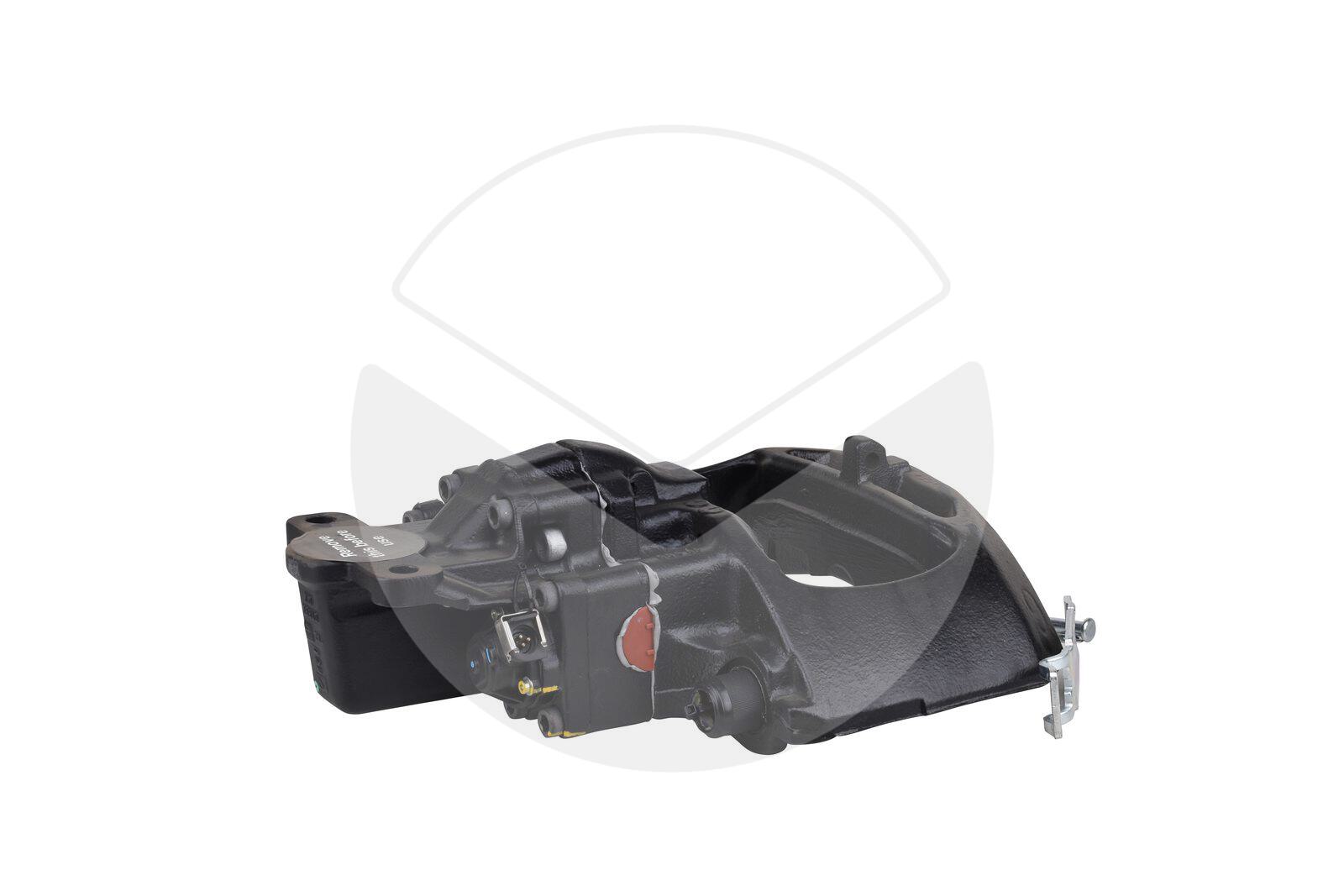 Brake Caliper (Exchange Part)
