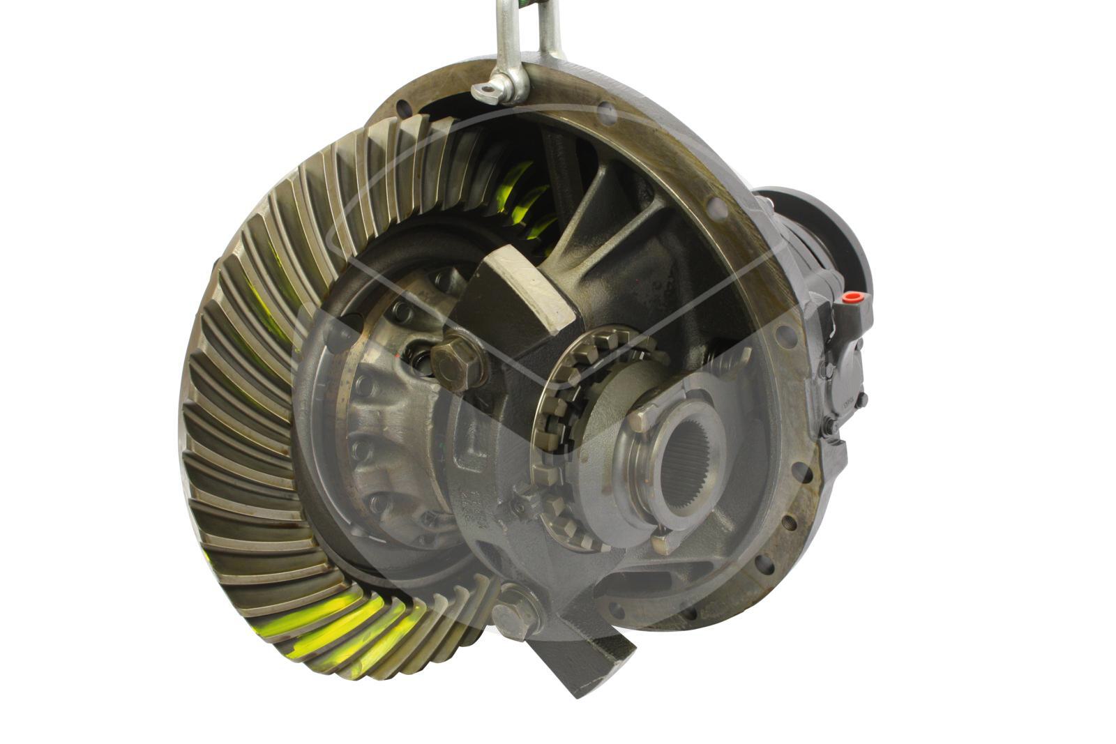 Differential Gear (Exchange Part)