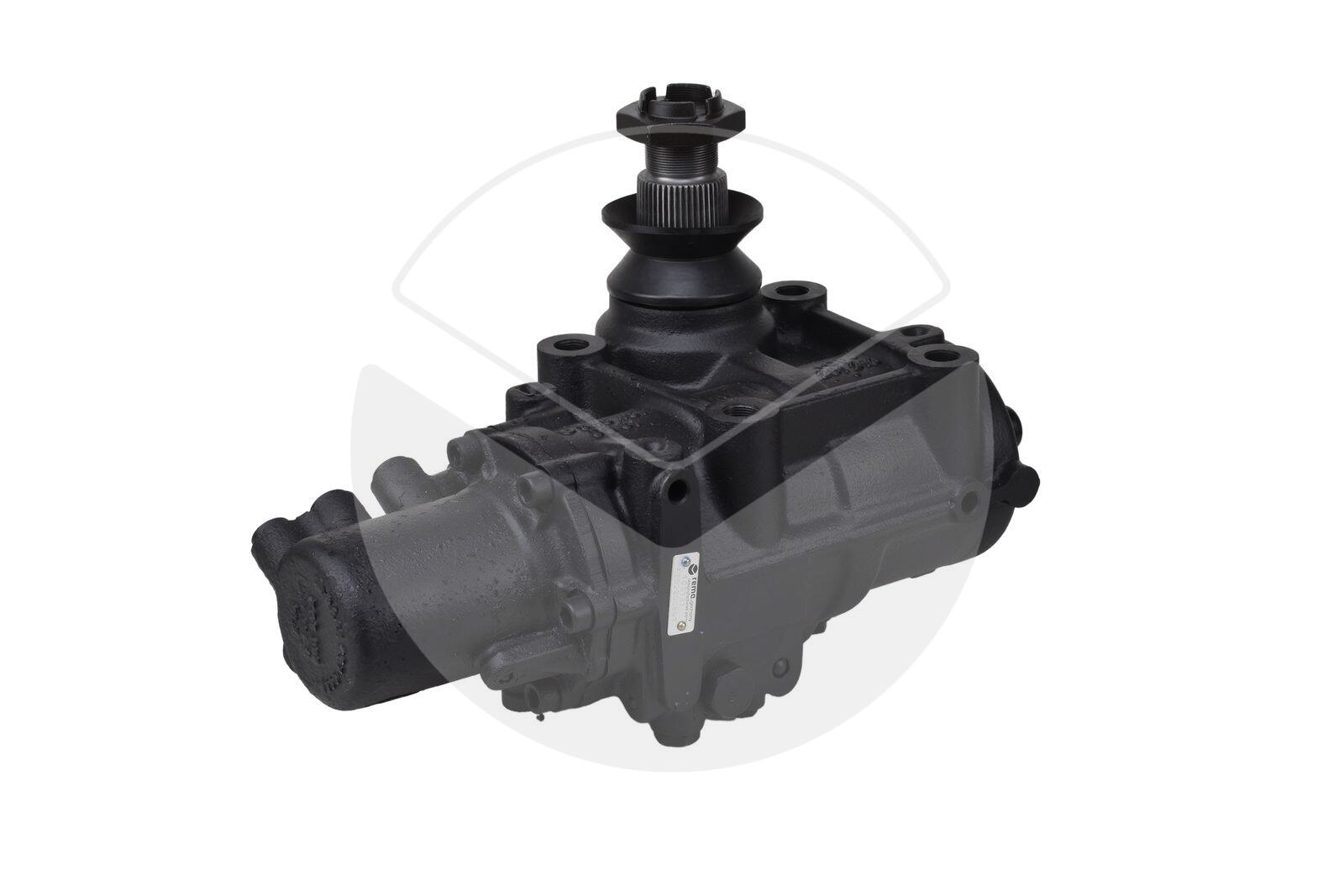 Steering Gear (Exchange Part)