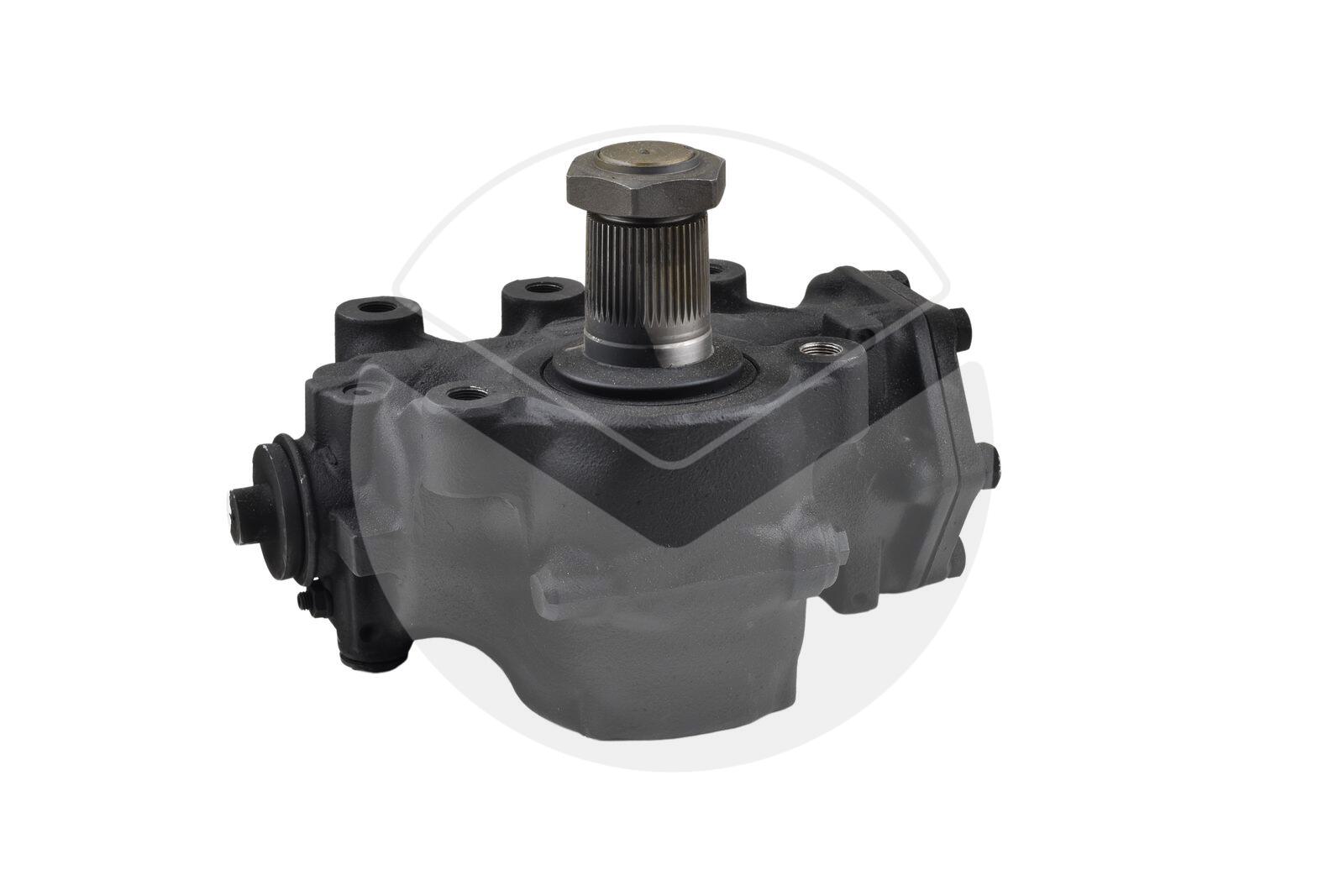 Steering Gear (Exchange Part)