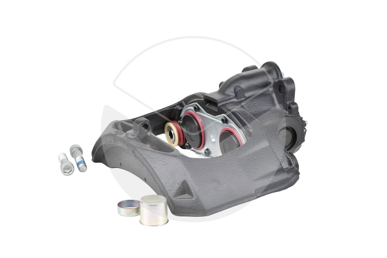 Brake Caliper (Exchange Part)