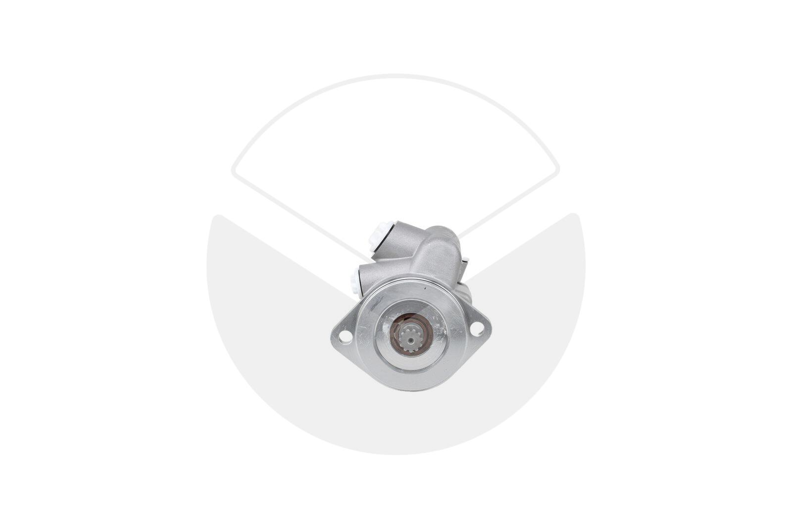 Hydraulic Pump, steering (Exchange Part)