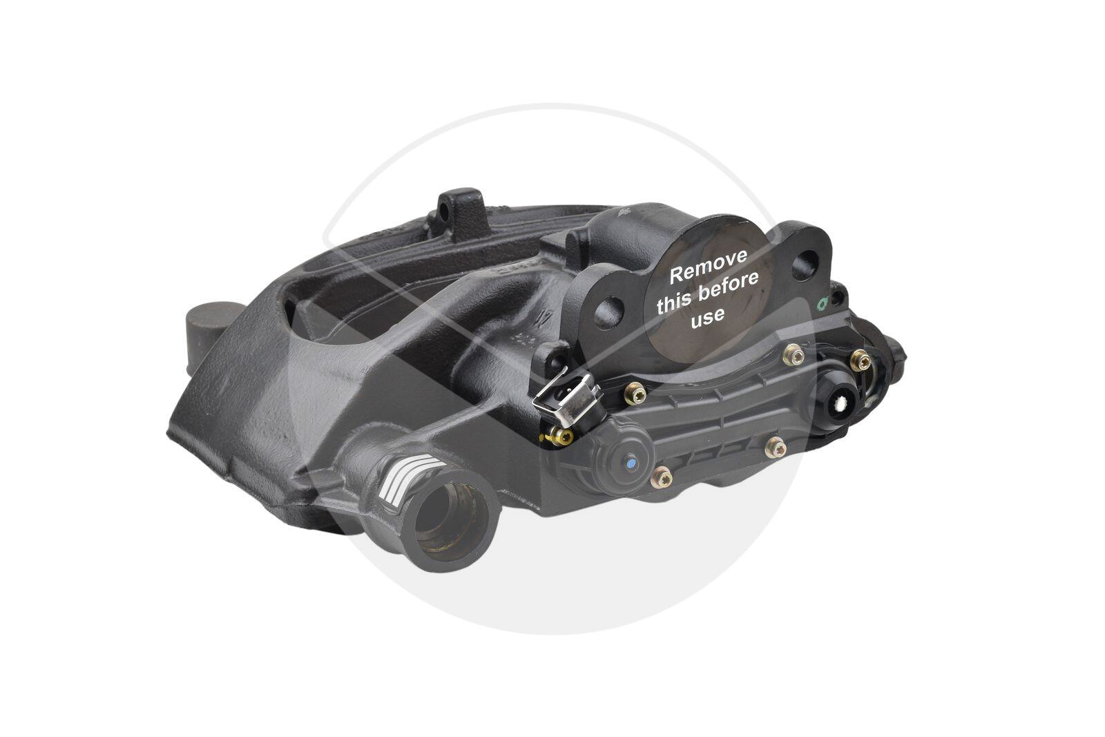Brake Caliper (Exchange Part)
