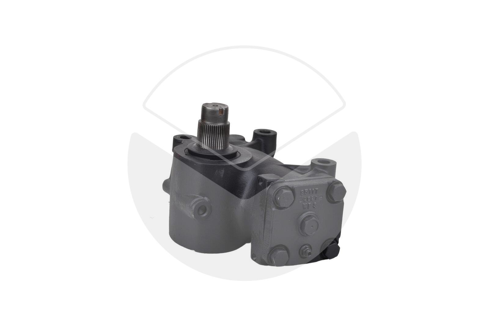 Steering Gear (Exchange Part)