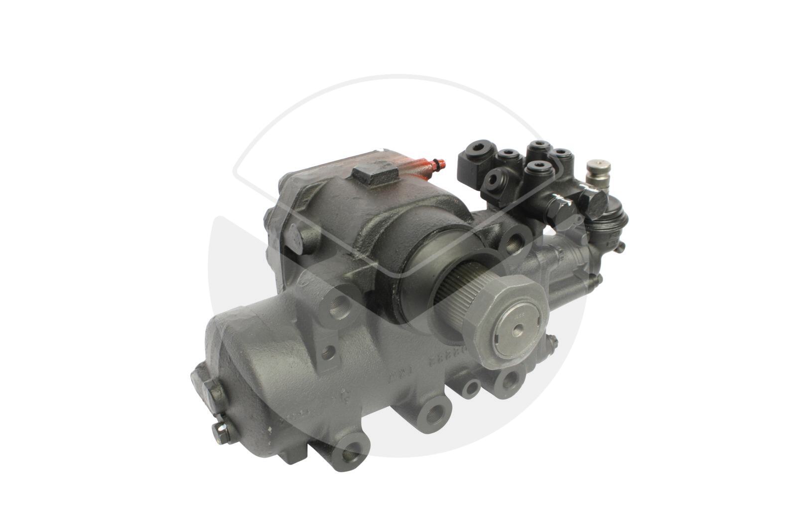 Steering Gear (Exchange Part)