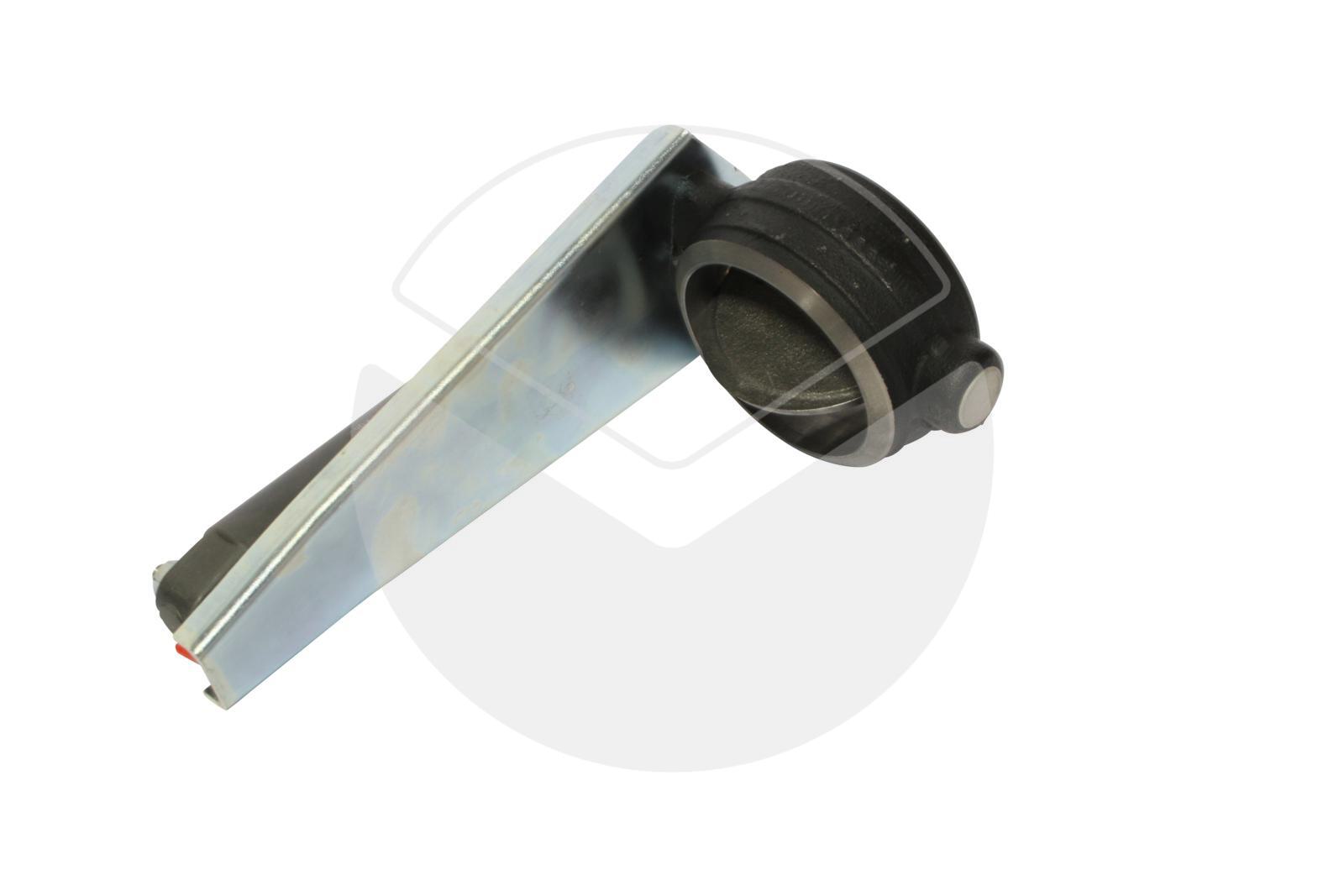Exhaust Gas Flap, engine brake