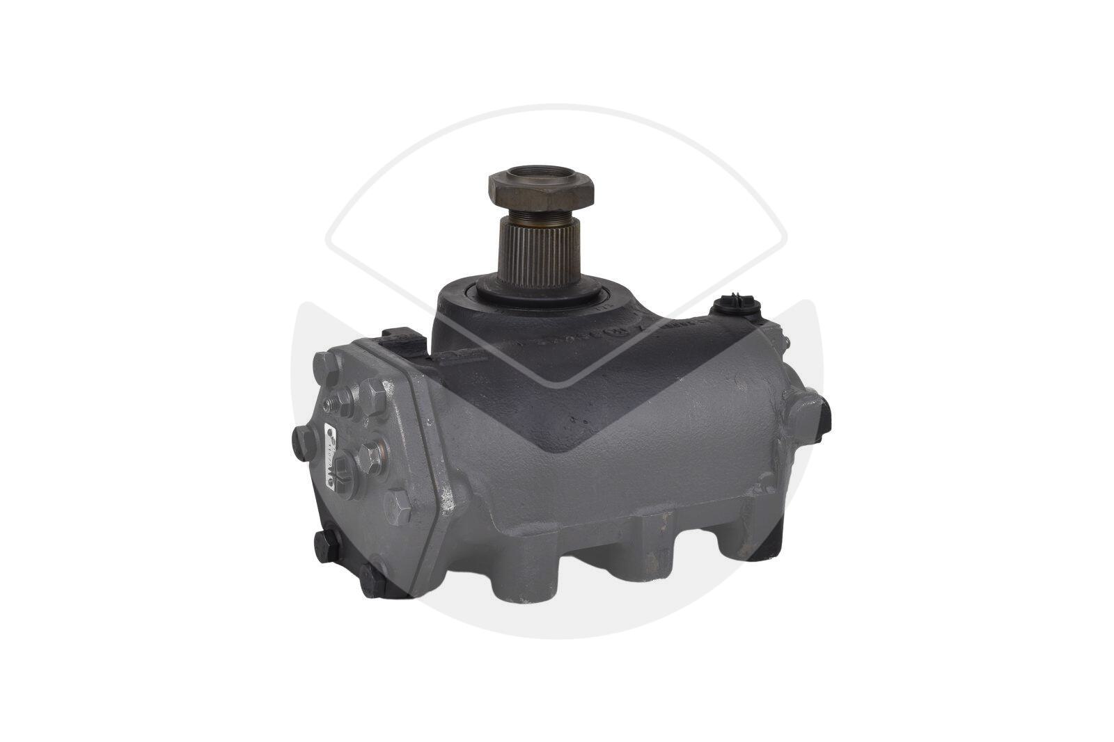 Steering Gear (Exchange Part)