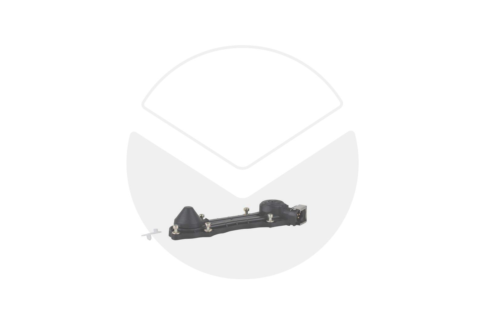 Repair Kit, brake caliper