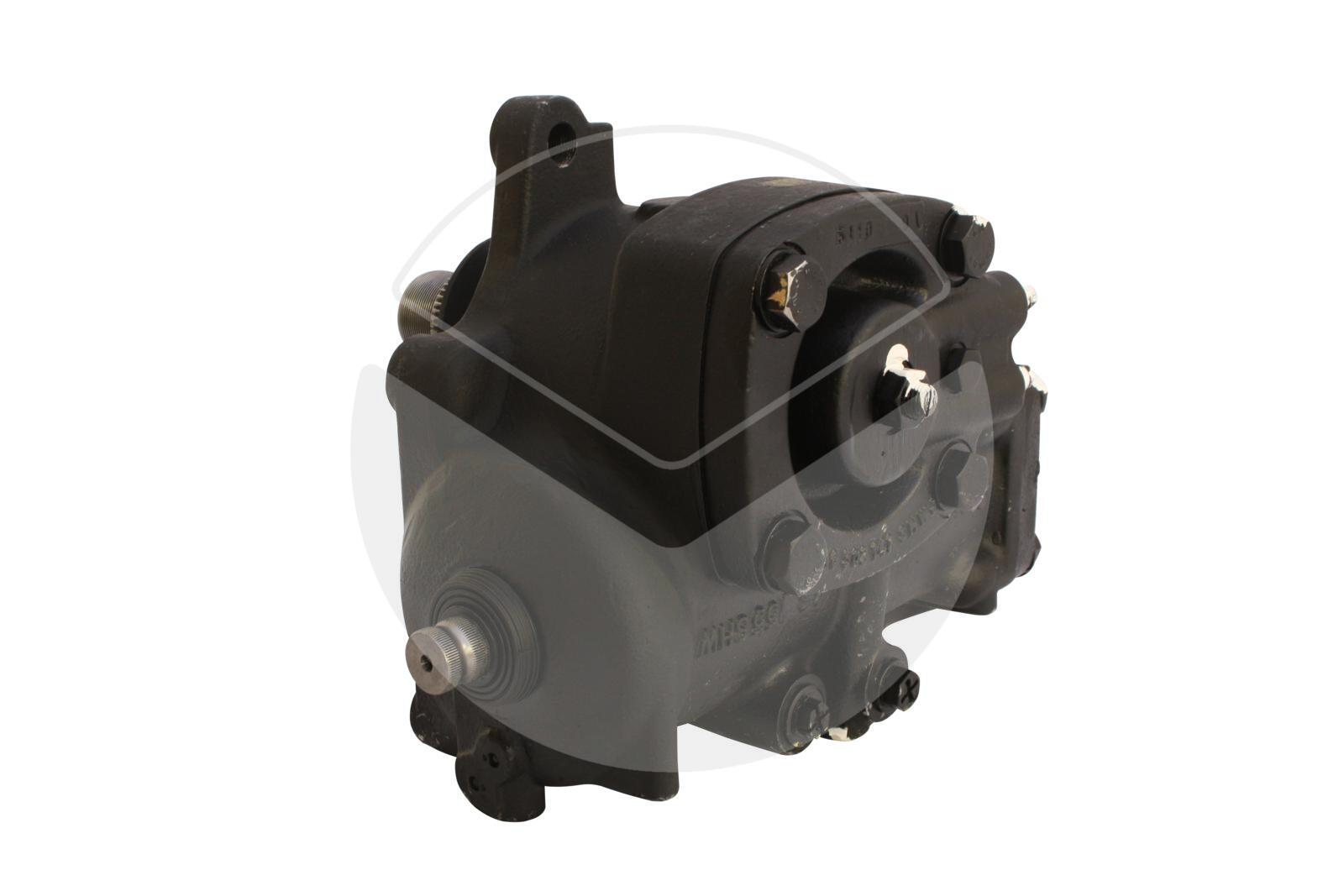 Steering Gear (Exchange Part)