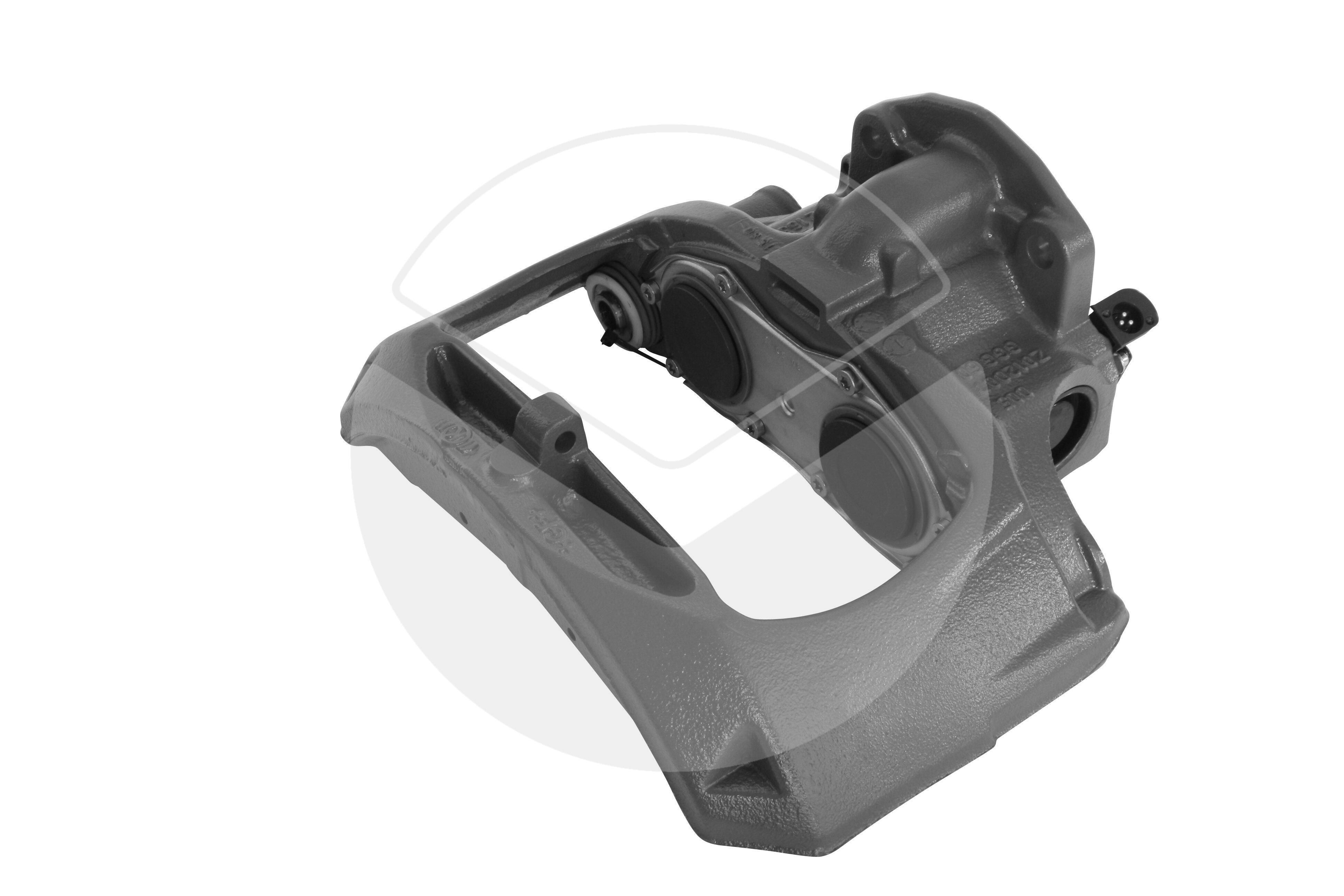 Brake Caliper (Exchange Part)