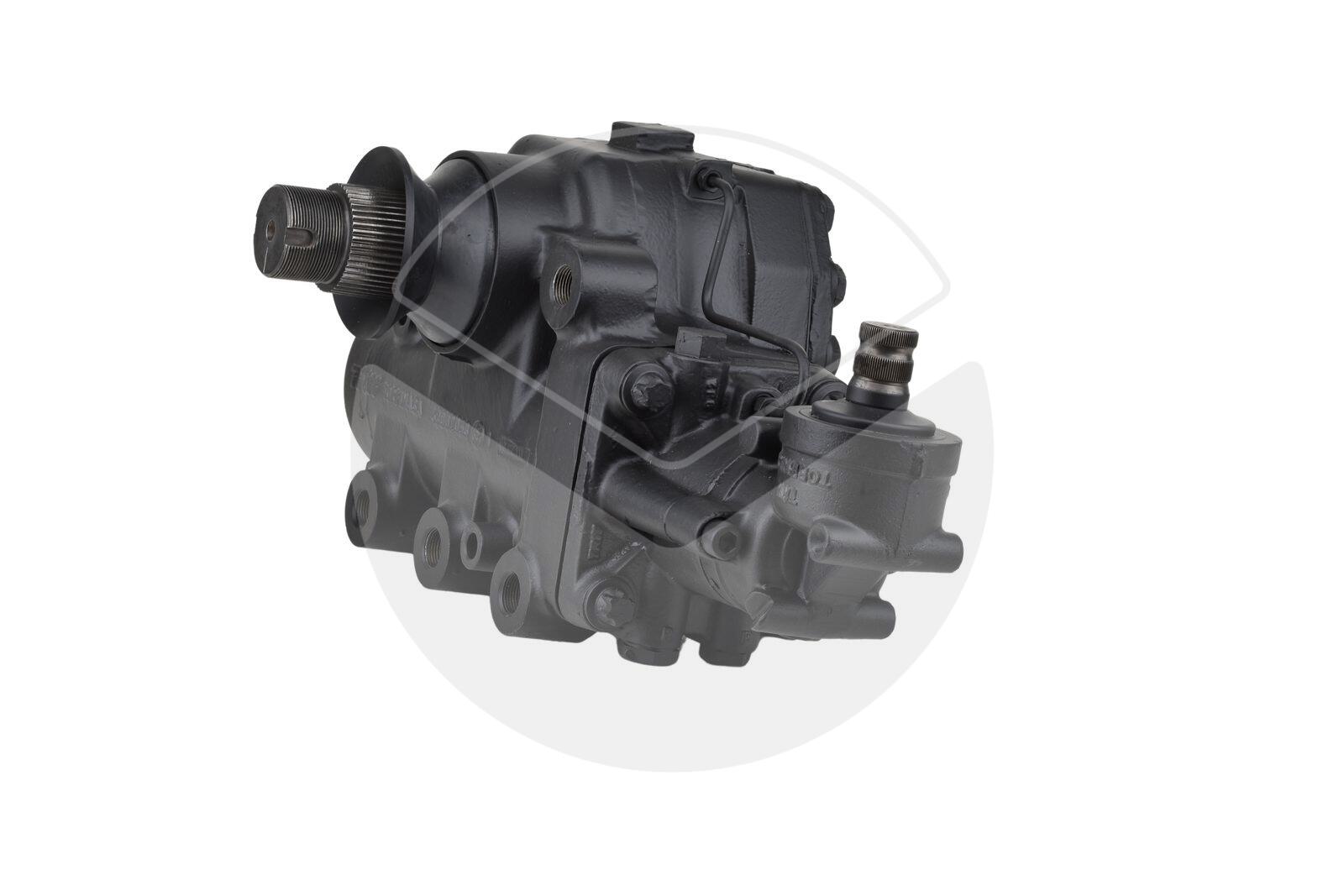 Steering Gear (Exchange Part)