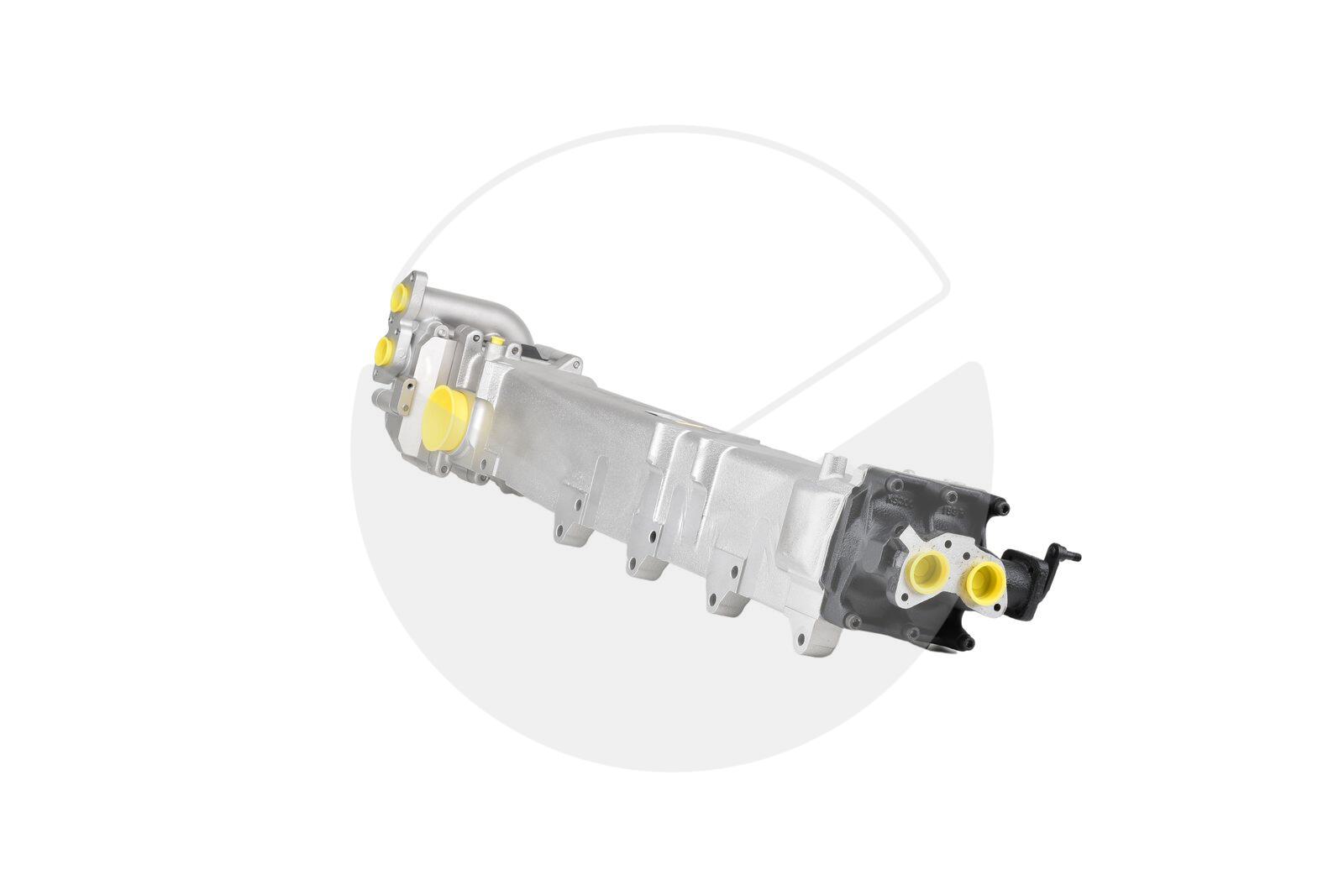 EGR Module (Exchange Part)