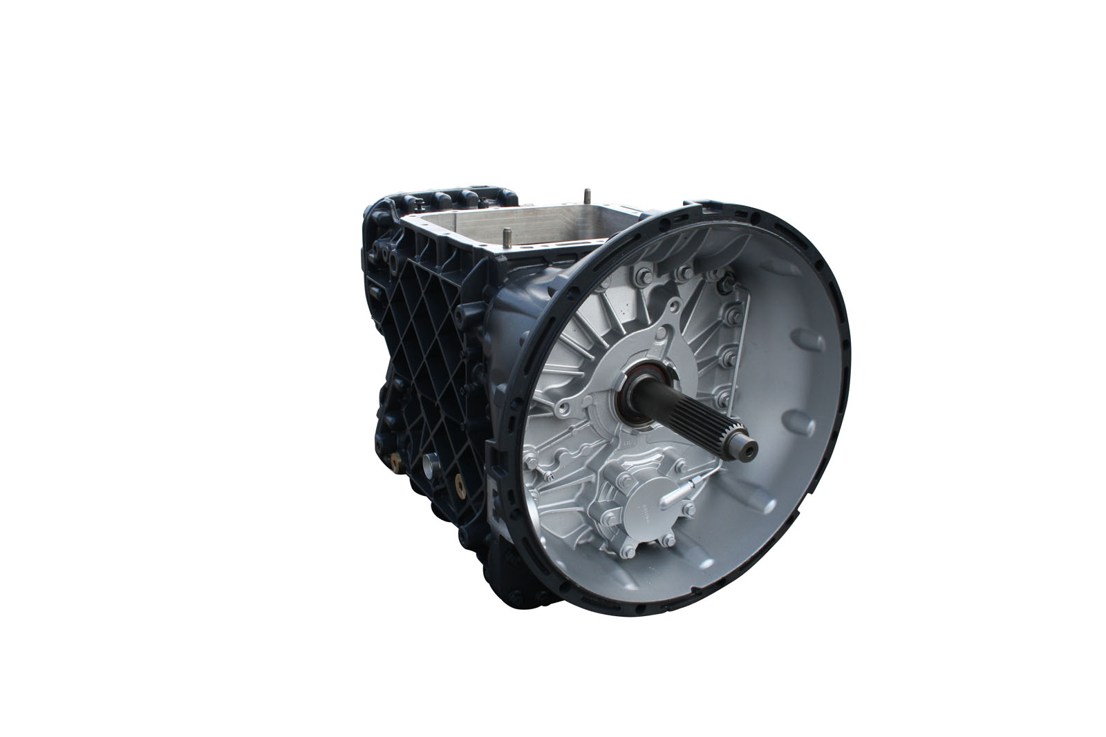Manual Transmission (Exchange Part)