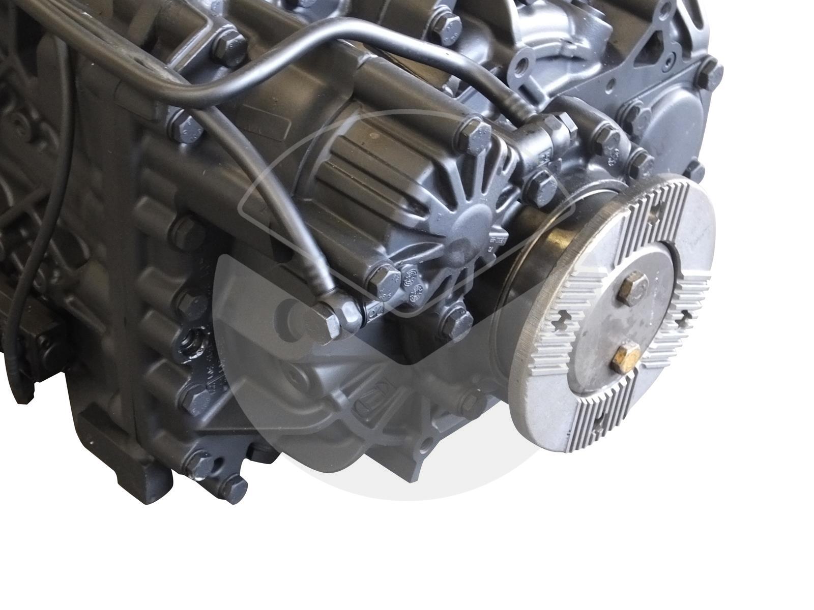 Cambio manuale (Ricambio di rotazione)