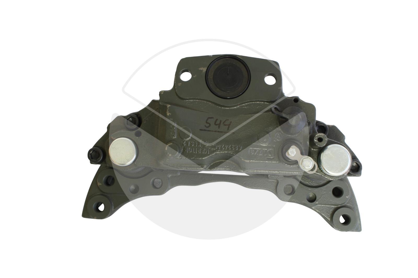 Brake Caliper (Exchange Part)