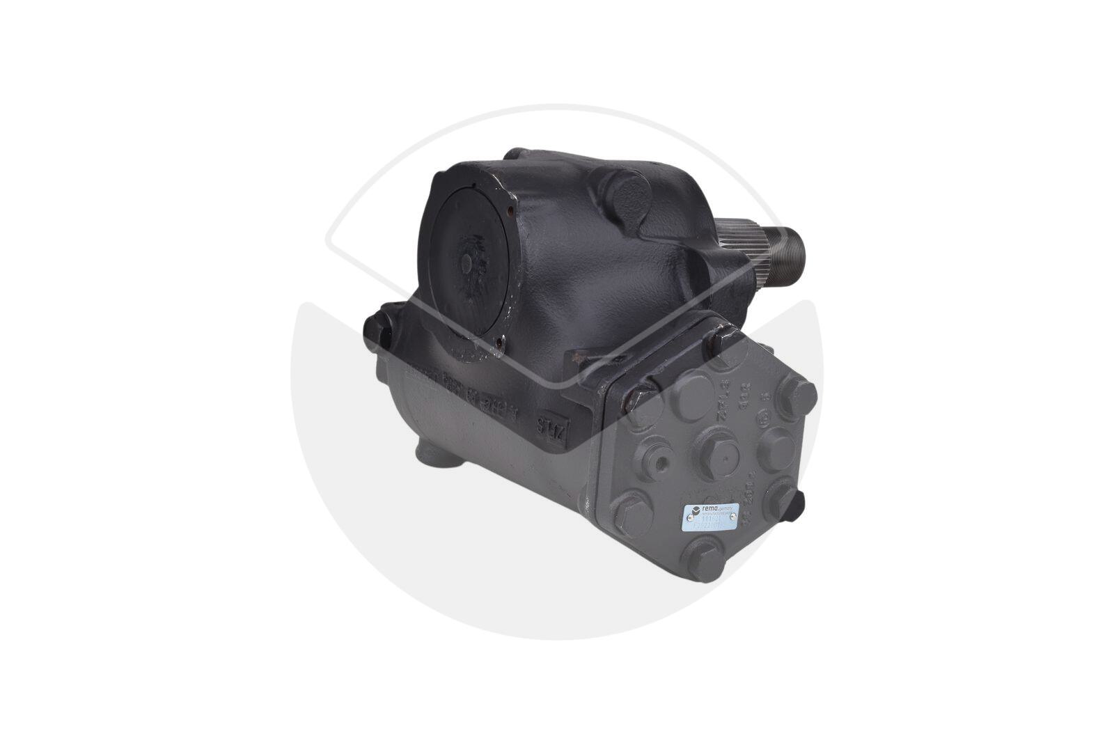Steering Gear (Exchange Part)