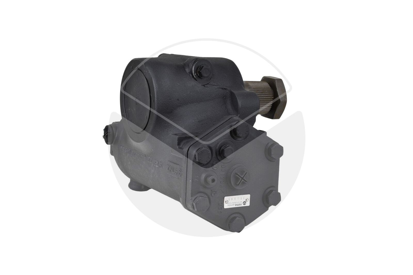 Steering Gear (Exchange Part)