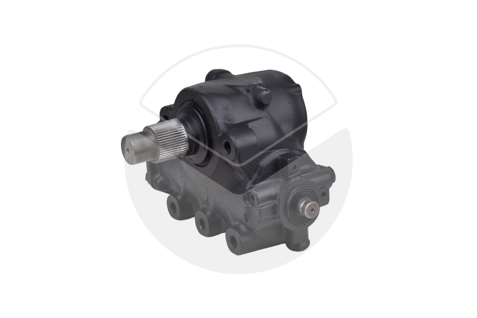 Steering Gear (Exchange Part)