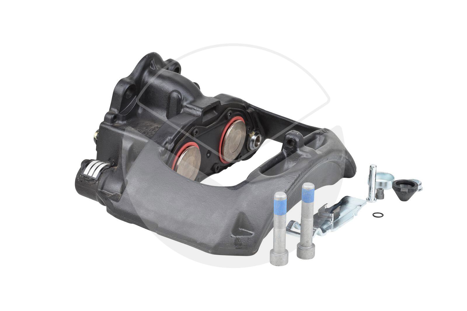 Brake Caliper (Exchange Part)