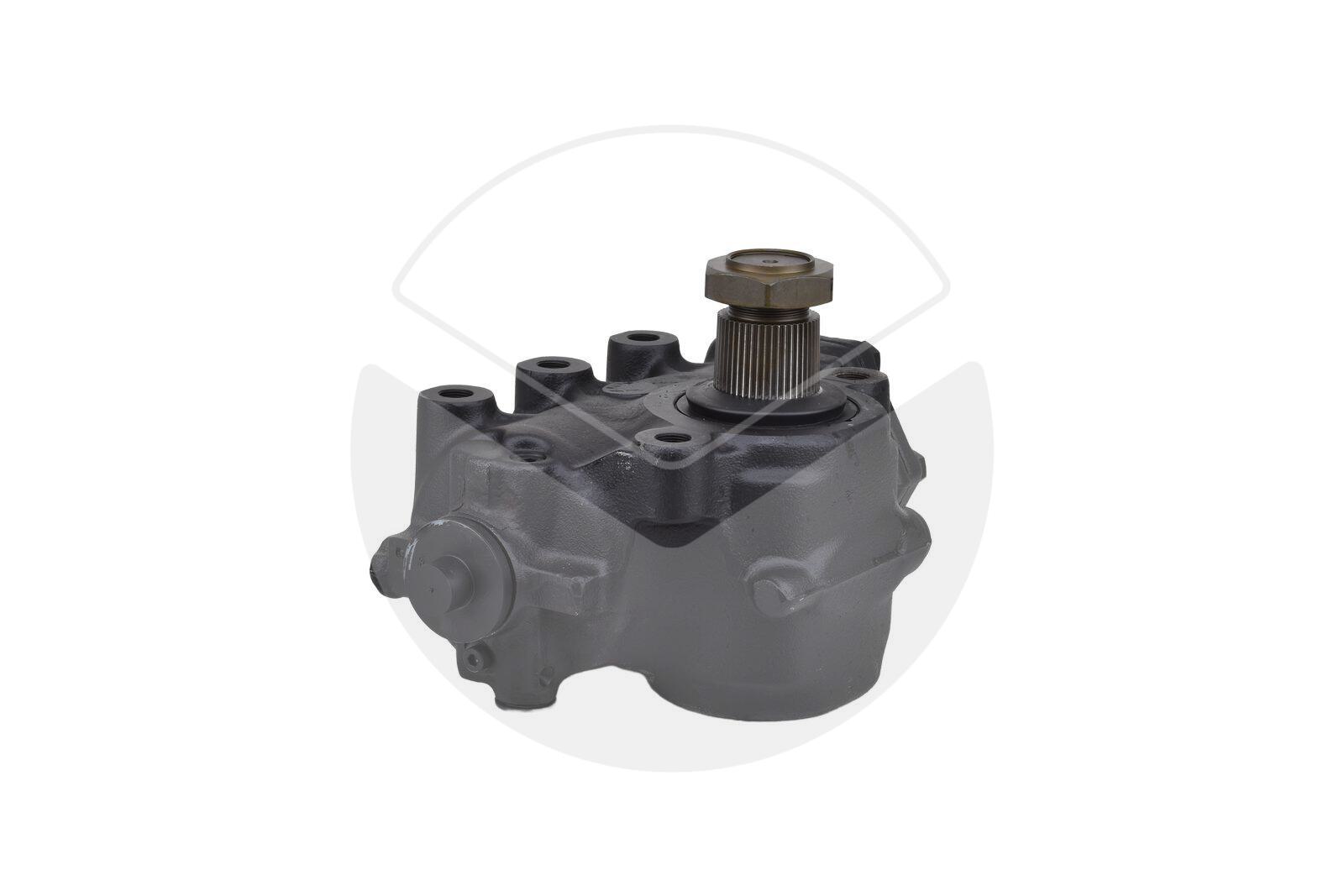 Steering Gear (Exchange Part)