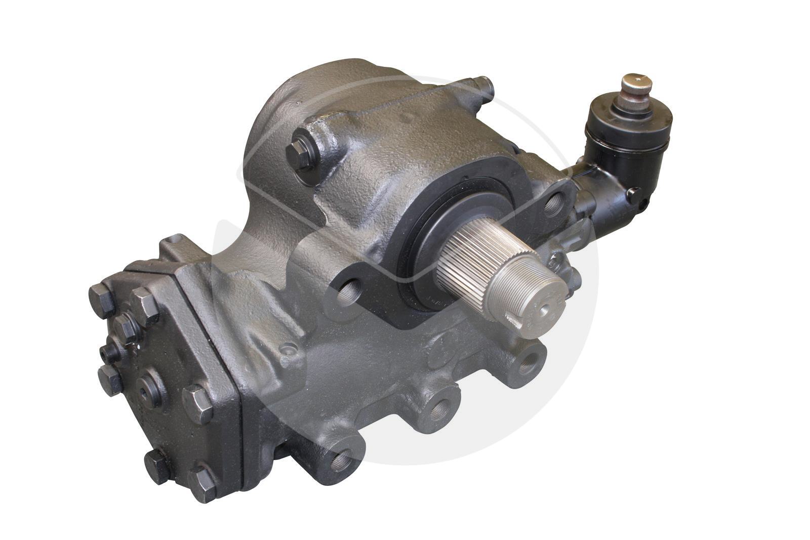 Steering Gear (Exchange Part)
