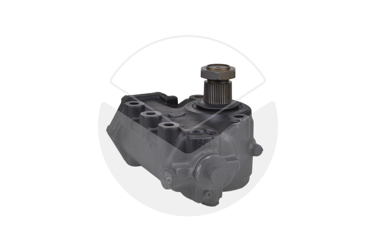 Steering Gear (Exchange Part)