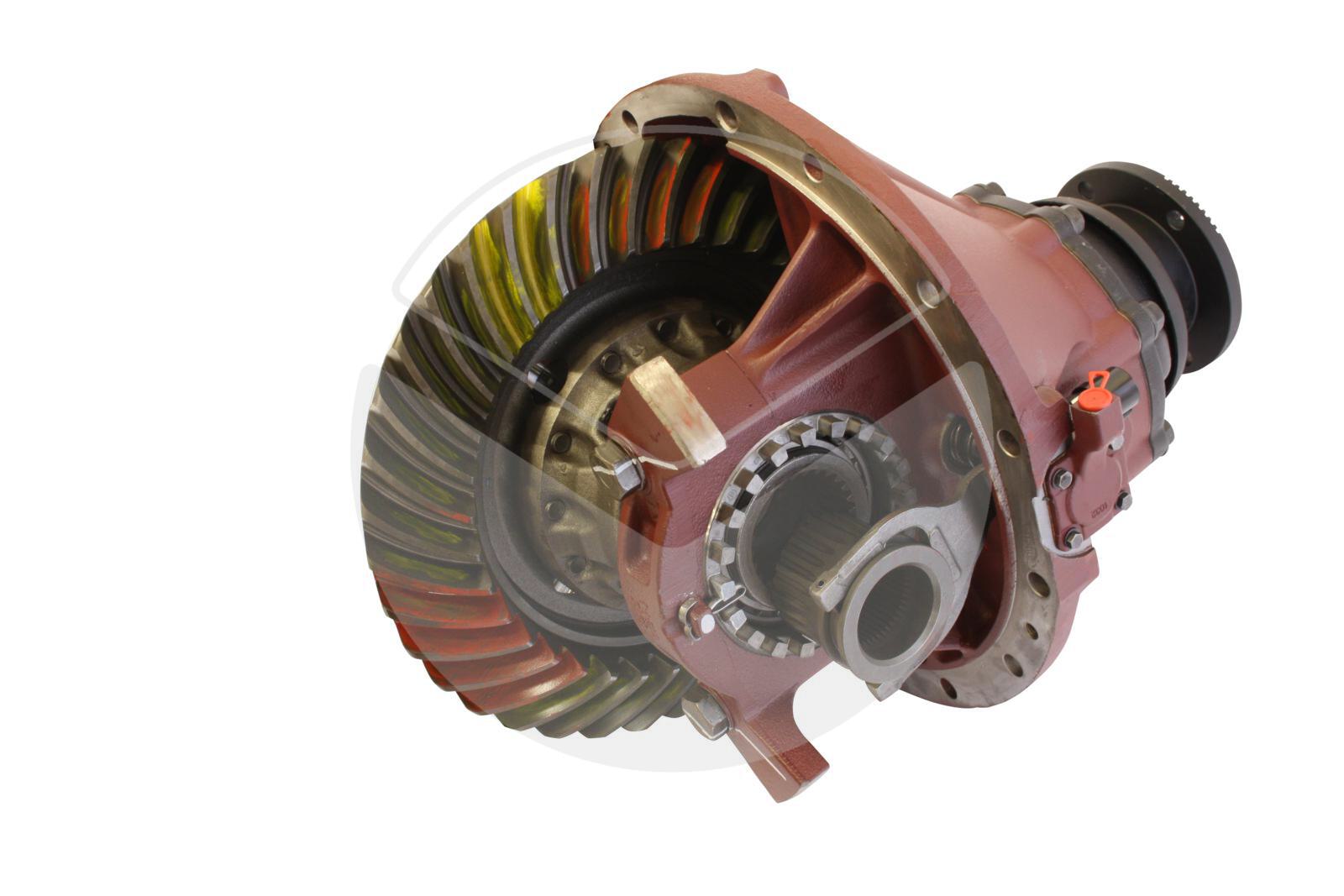 Differential Gear (Exchange Part)