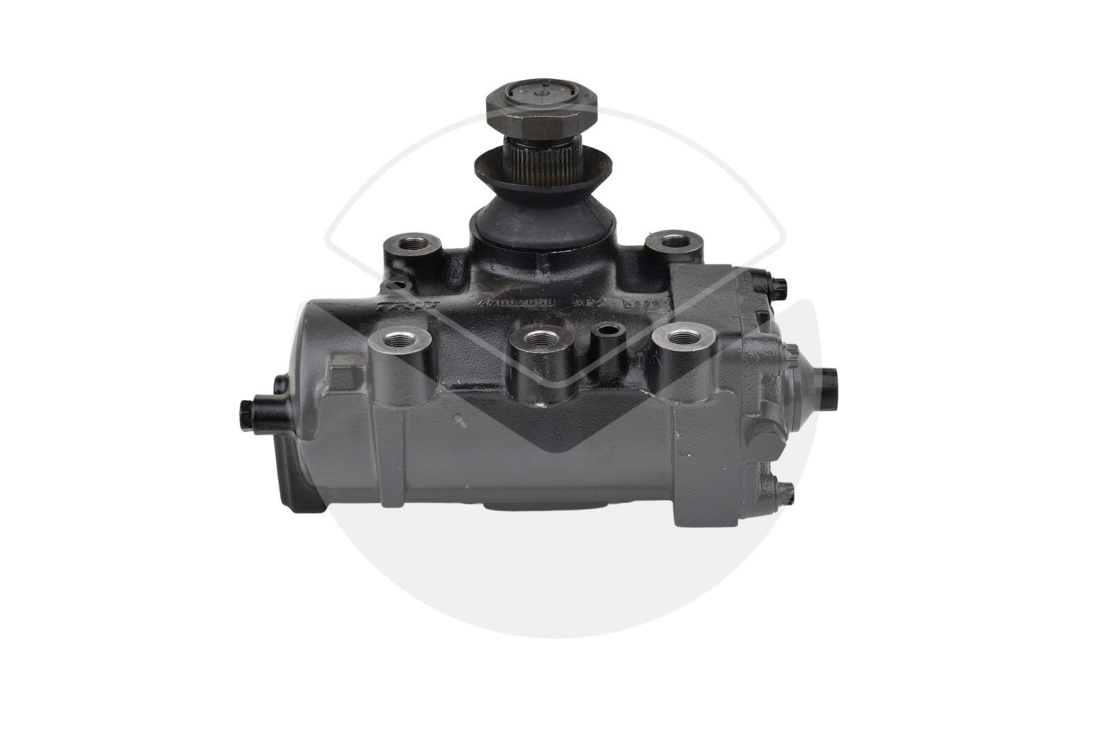 Steering Gear (Exchange Part)
