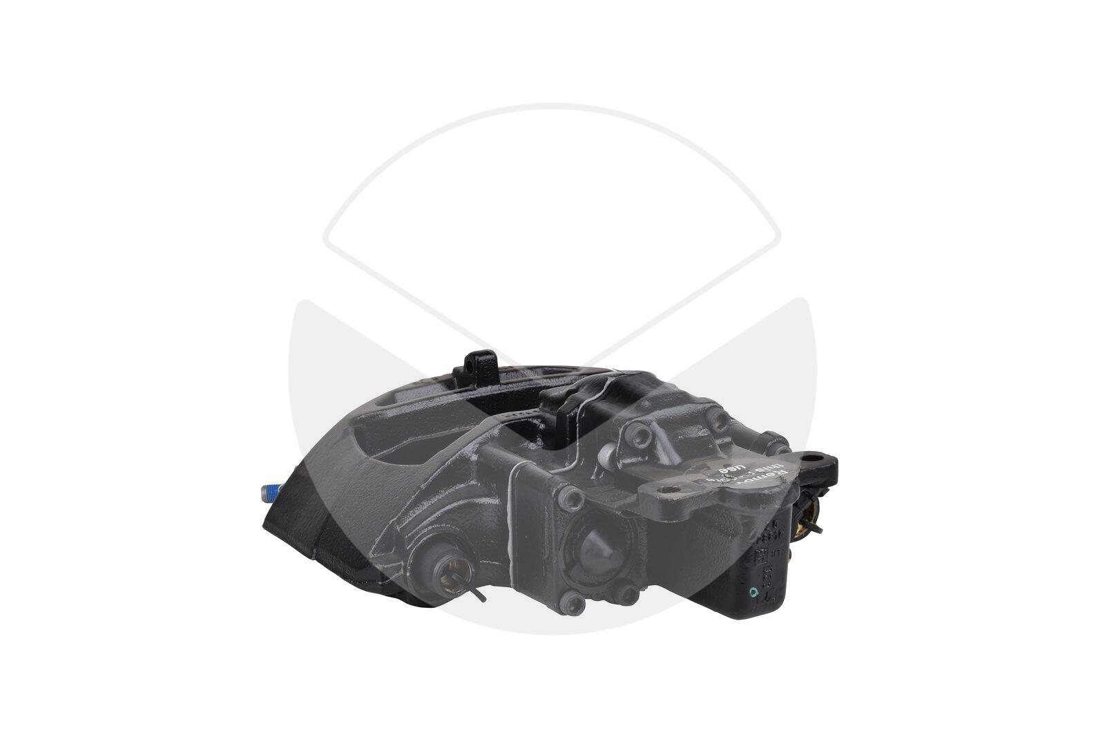Brake Caliper (Exchange Part)