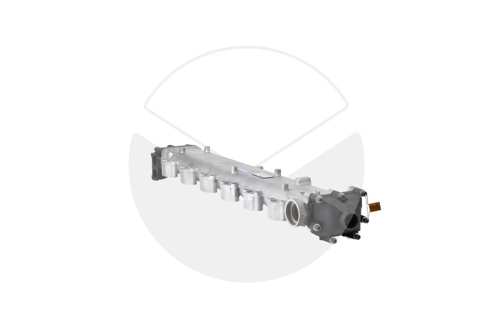 EGR Module (Exchange Part)