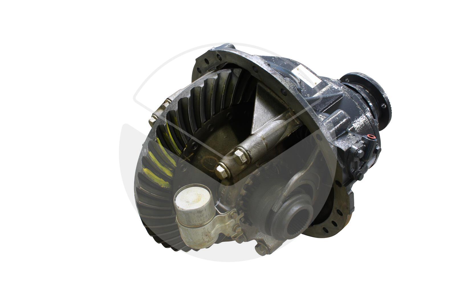 Differential Gear (Exchange Part)