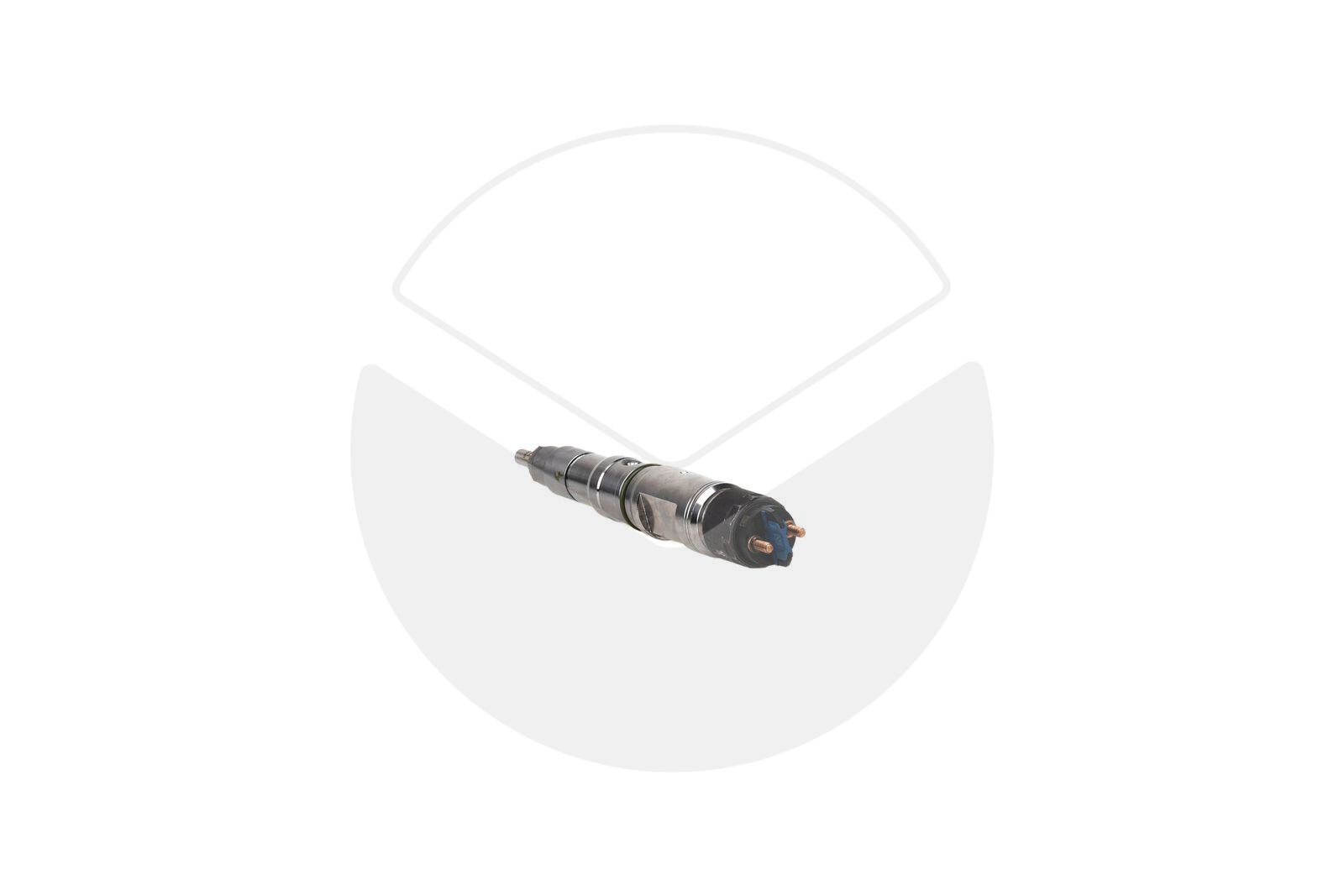Injector Nozzle (Exchange Part)