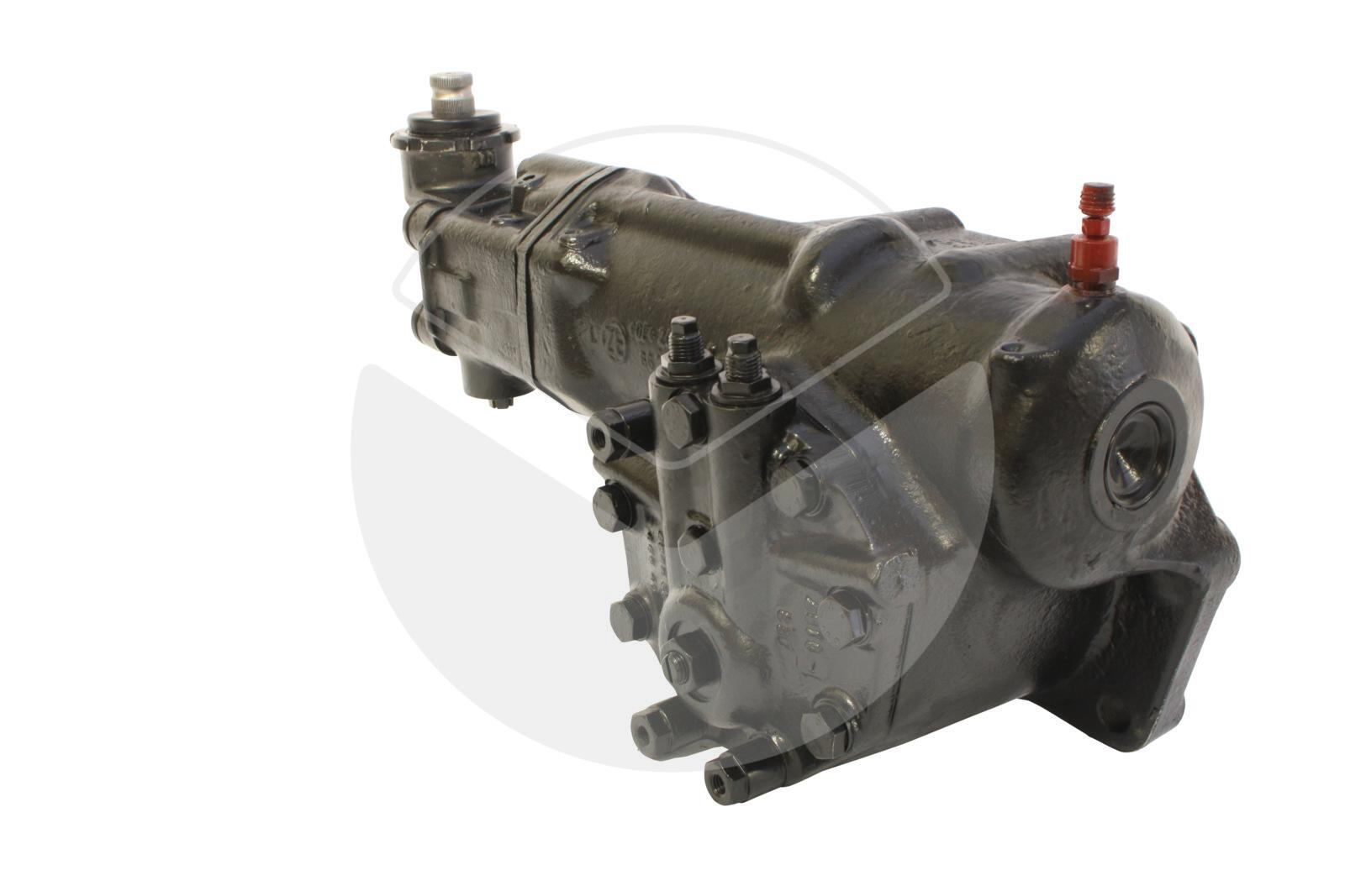 Steering Gear (Exchange Part)