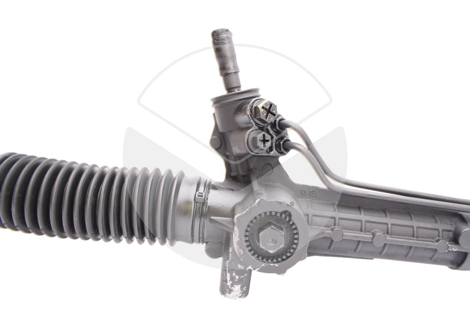 Steering Gear (Exchange Part)