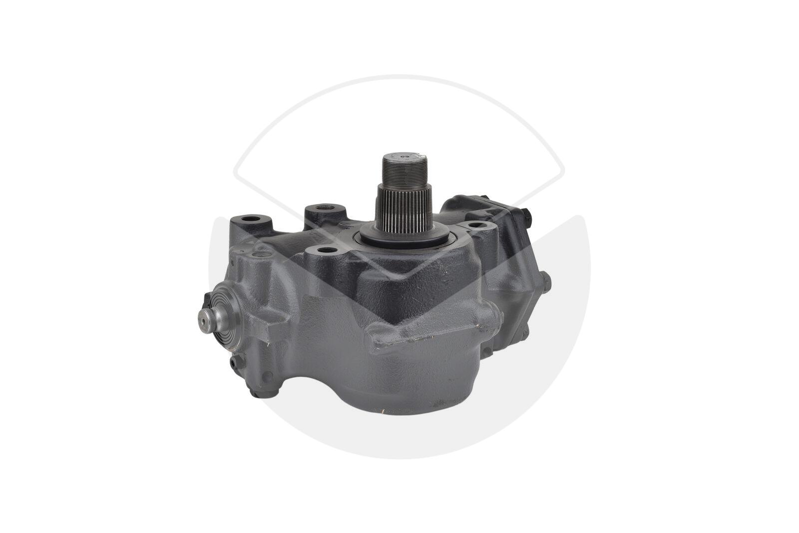 Steering Gear (Exchange Part)
