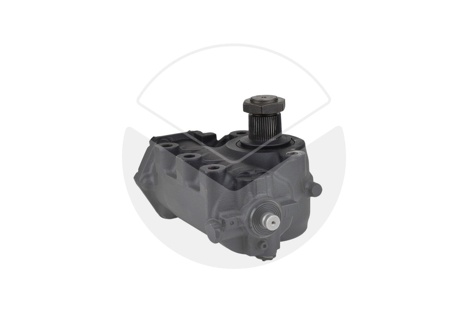 Steering Gear (Exchange Part)
