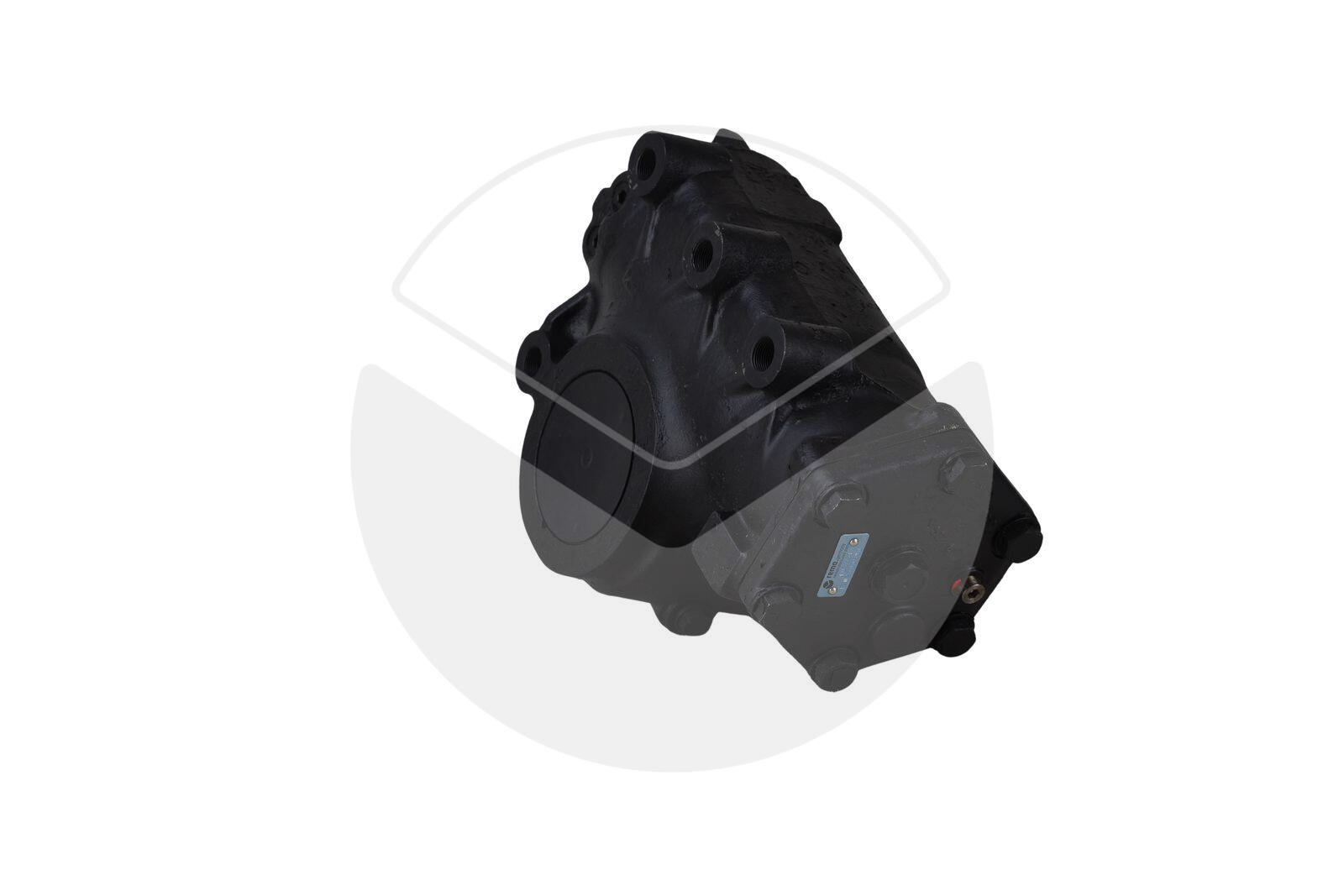 Steering Gear (Exchange Part)