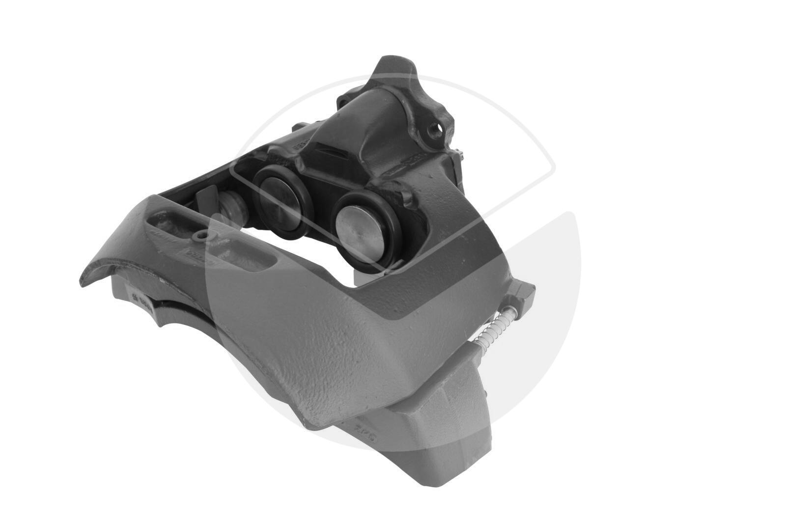 Brake Caliper (Exchange Part)