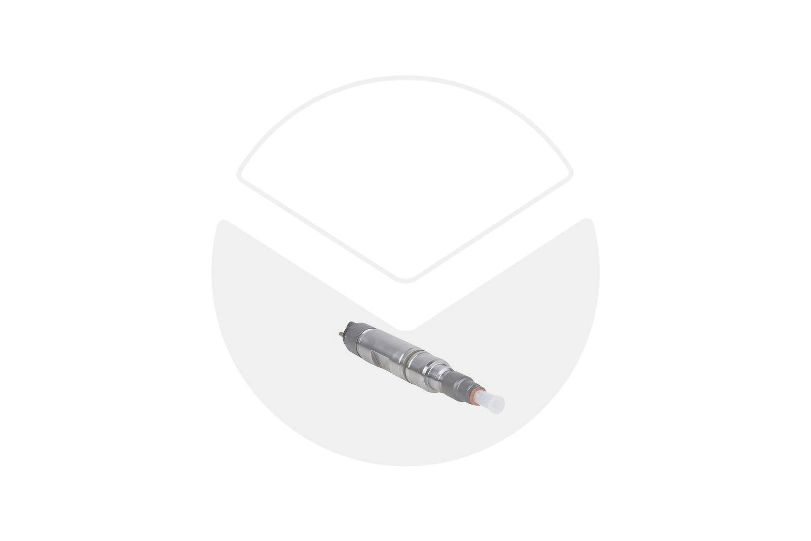 Injector Nozzle (Exchange Part)