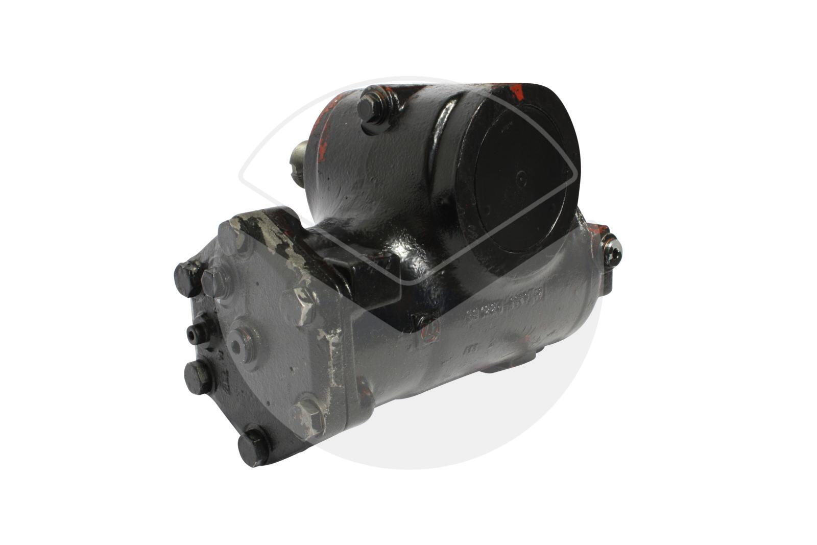 Steering Gear (Exchange Part)