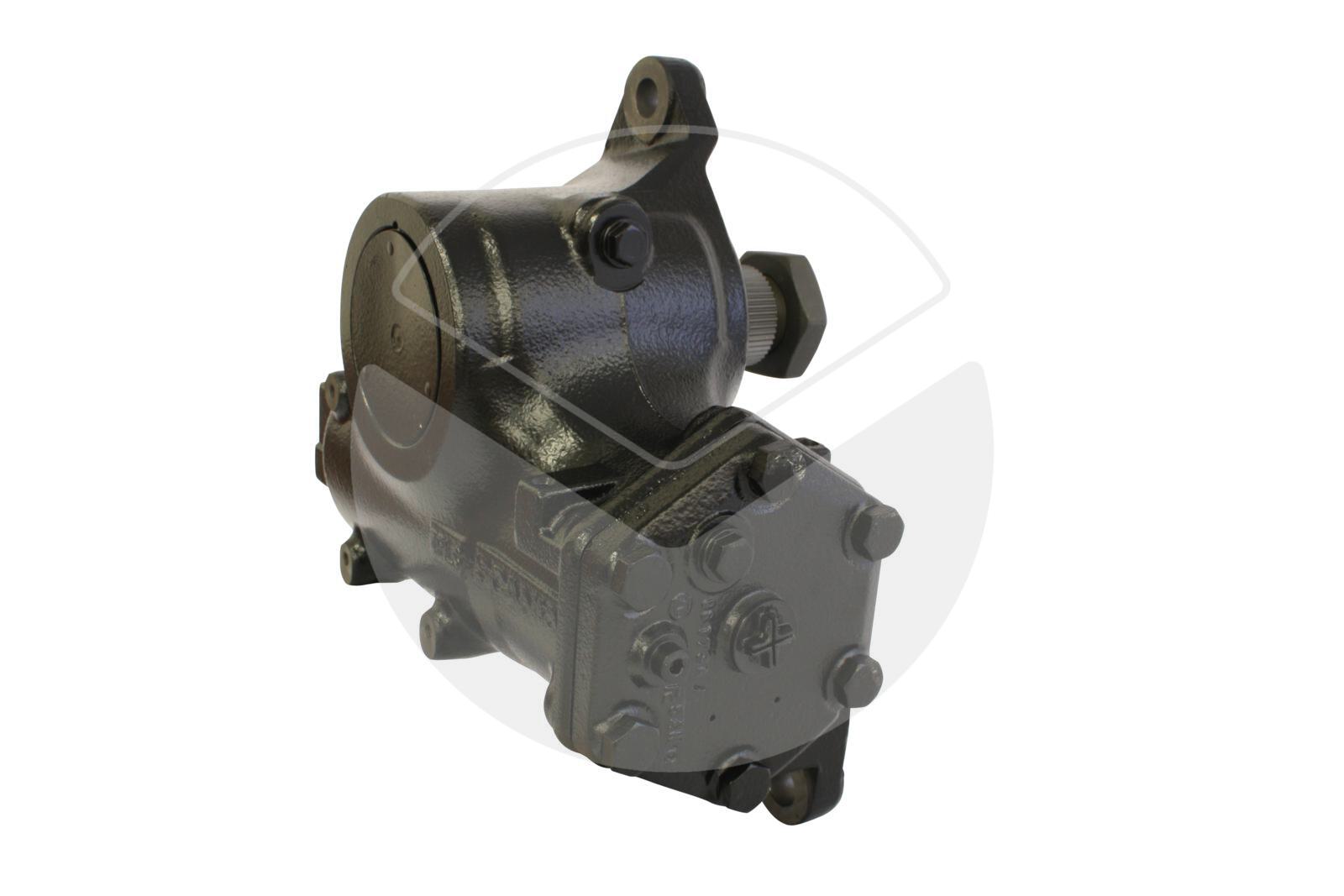 Steering Gear (Exchange Part)