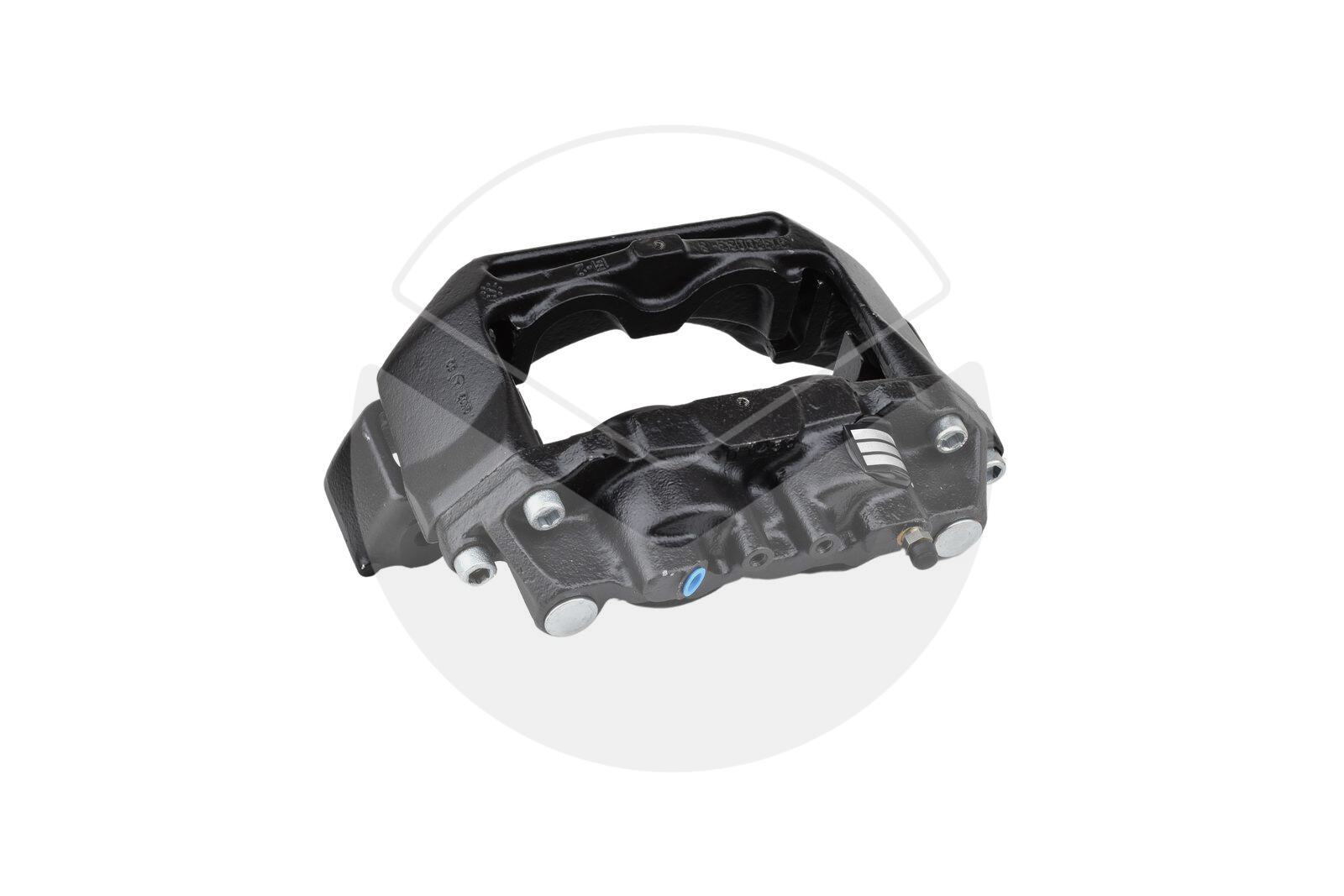 Brake Caliper (Exchange Part)