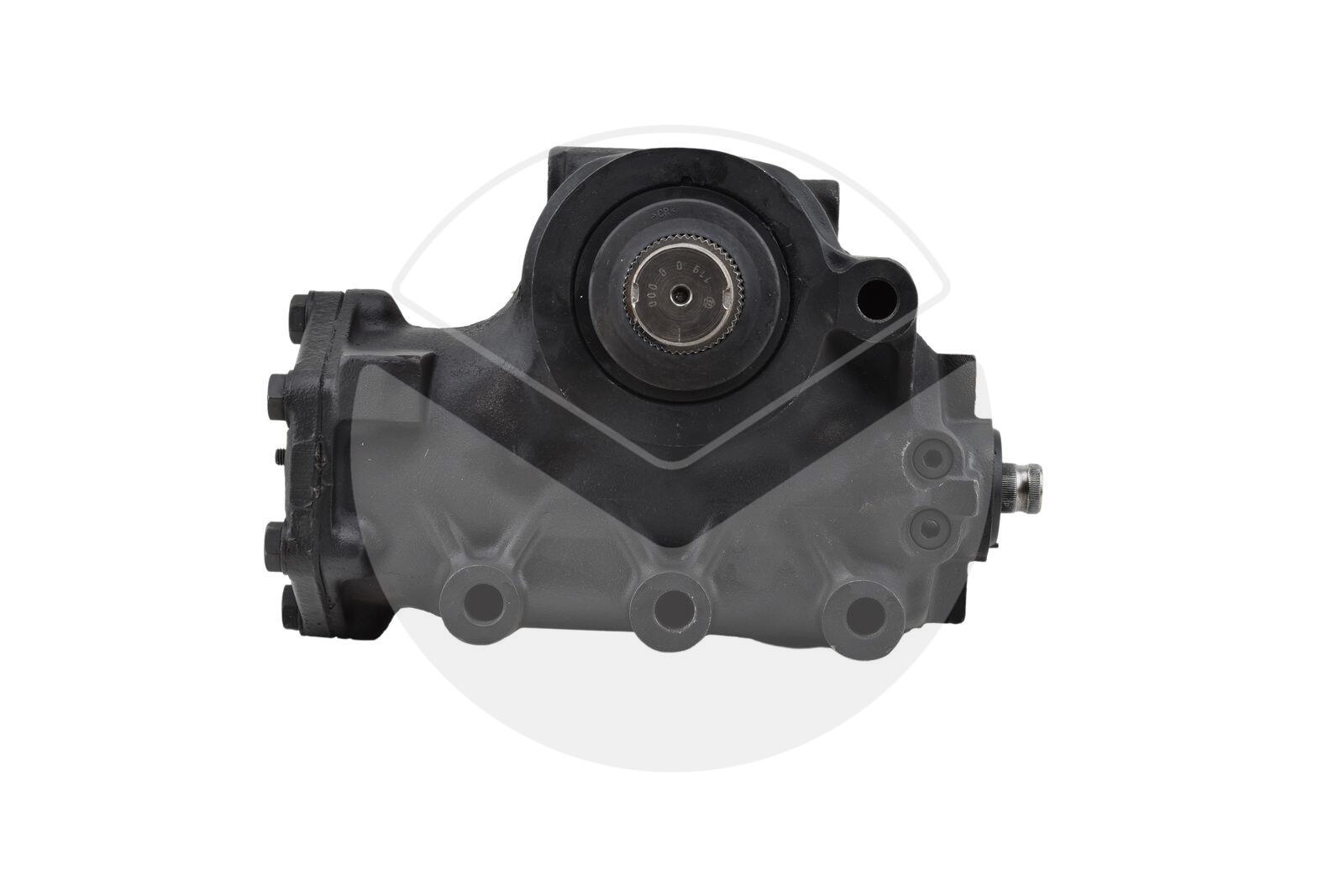 Steering Gear (Exchange Part)