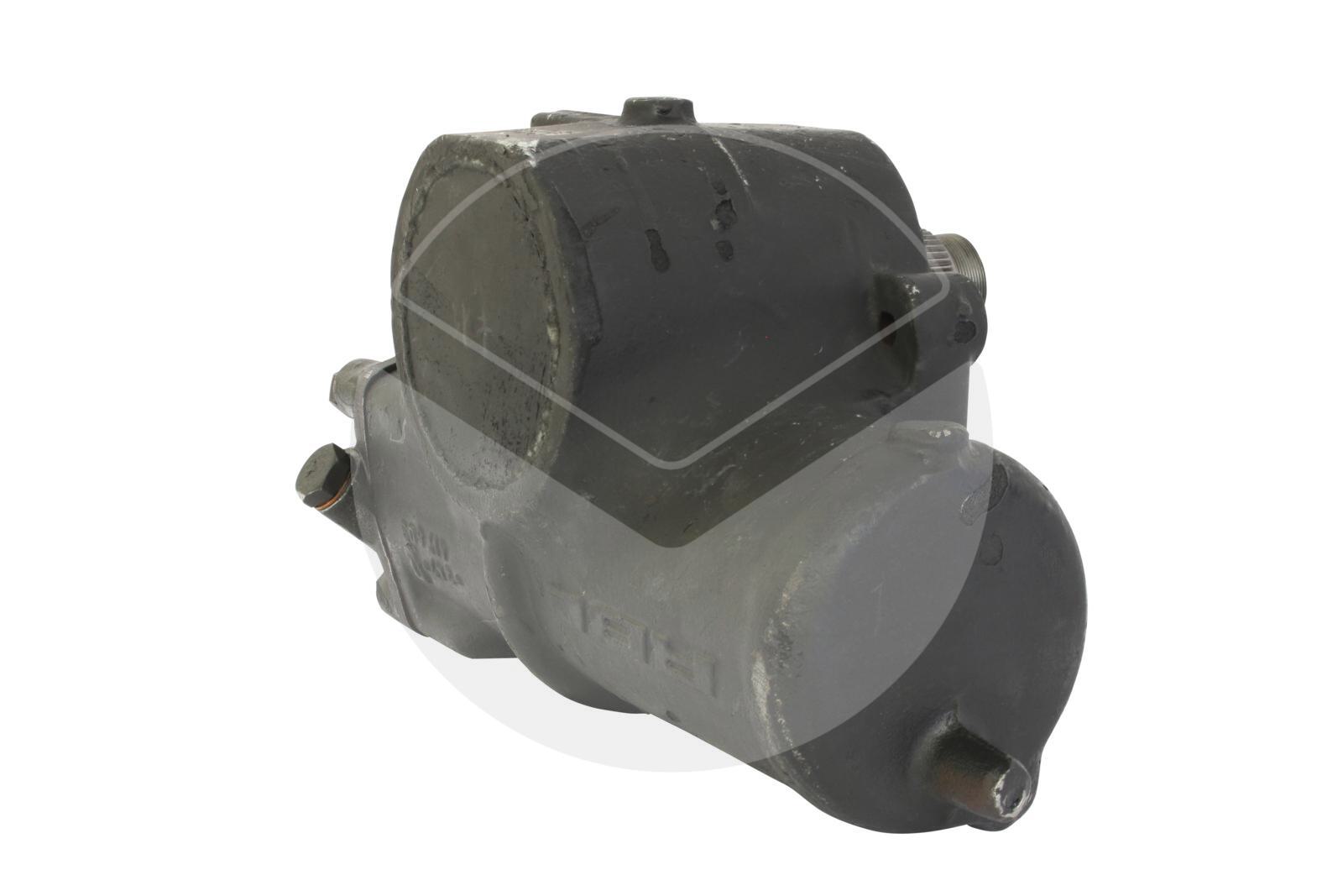 Steering Gear (Exchange Part)