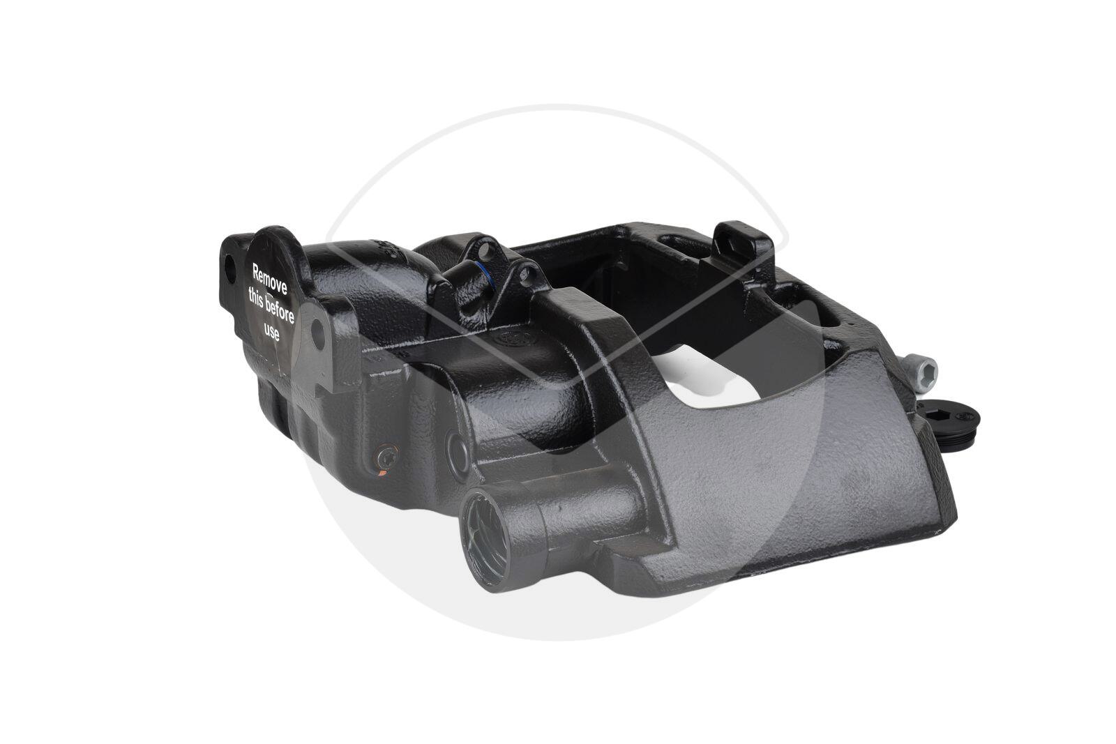 Brake Caliper (Exchange Part)