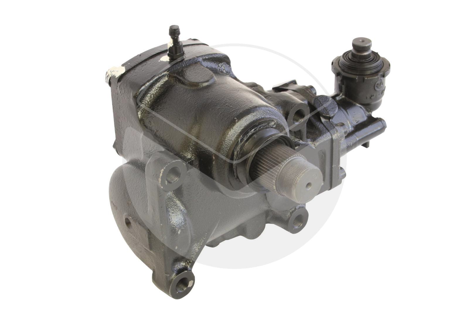 Steering Gear (Exchange Part)