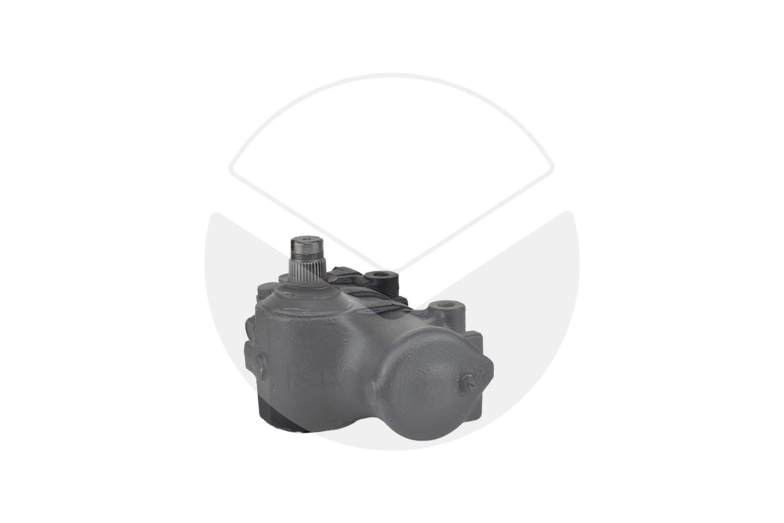 Steering Gear (Exchange Part)