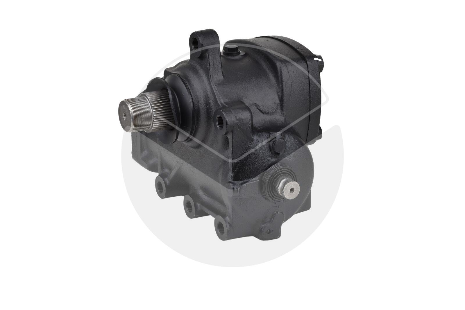 Steering Gear (Exchange Part)